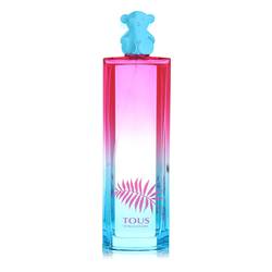Tous Bonjour Senorita Eau De Toilette Spray Tester By Tous on sale at MyriadMart