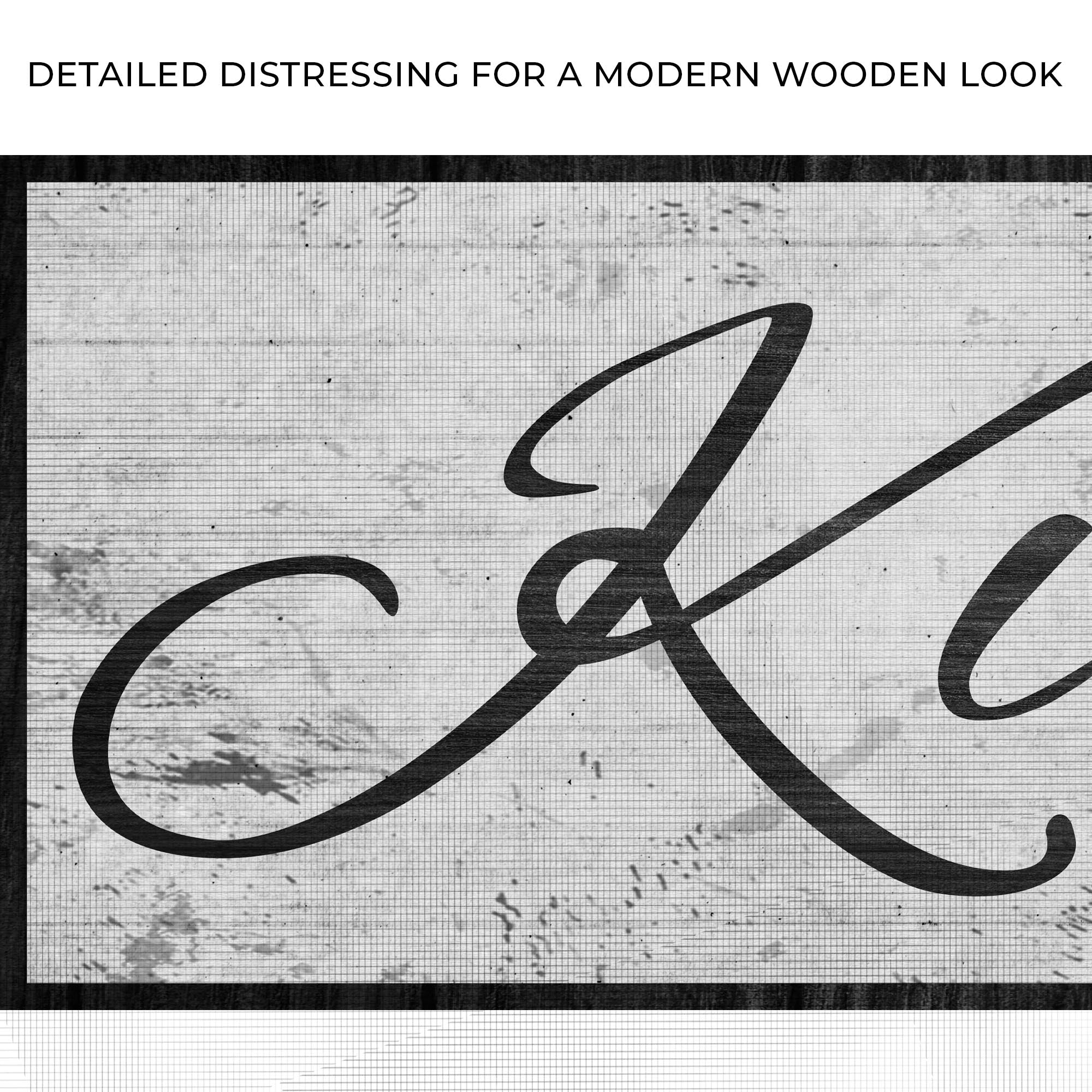 Kitchen Is The Heart Of The Home Sign II on sale at MyriadMart