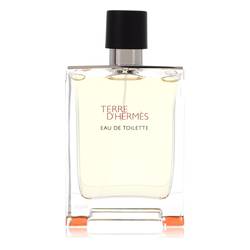 Terre D'hermes Eau De Toilette Spray (Tester) By Hermes - MyriadMart