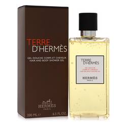 Terre D'hermes Shower Gel By Hermes - MyriadMart
