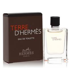 Terre D'hermes Mini EDT By Hermes - MyriadMart