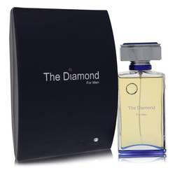 The Diamond Eau De Parfum Spray By Cindy Crawford - MyriadMart