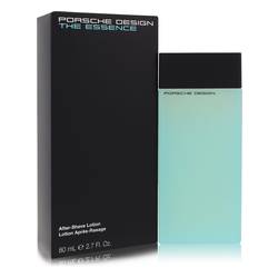 The Essence After Shave Lotion By Porsche - MyriadMart