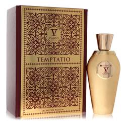 Temptatio V Extrait De Parfum Spray Unisex By V Canto on sale at MyriadMart
