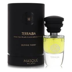 Terralba Eau De Parfum Spray Unisex By Masque Milano on sale at MyriadMart
