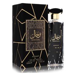 Lattafa Asdaaf Terhaal Eau De Parfum Spray Unisex By Lattafa on sale at MyriadMart