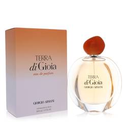 Terra Di Gioia Eau De Parfum Spray By Giorgio Armani - MyriadMart