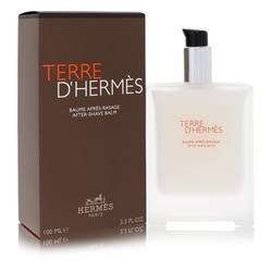 Terre D'hermes After Shave Balm By Hermes on sale at MyriadMart