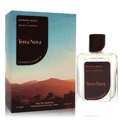 Terra Nova Eau De Parfum Spray By Michael Malul - MyriadMart