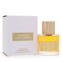 Tom Ford Costa Azzurra Eau De Parfum Spray Unisex By Tom Ford on sale at MyriadMart