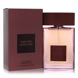 Tom Ford Café Rose Eau De Parfum Spray By Tom Ford on sale at MyriadMart