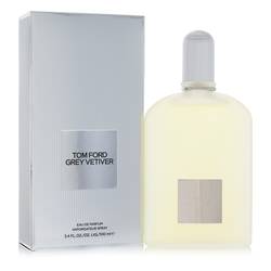 Tom Ford Grey Vetiver Eau De Parfum Spray By Tom Ford on sale at MyriadMart