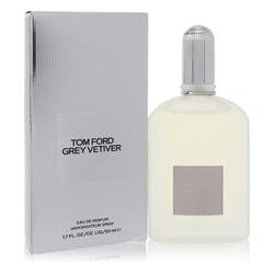 Tom Ford Grey Vetiver Eau De Parfum Spray By Tom Ford - MyriadMart