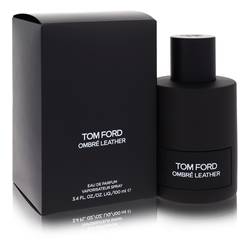 Tom Ford Ombre Leather Eau De Parfum Spray (Unisex) By Tom Ford - MyriadMart