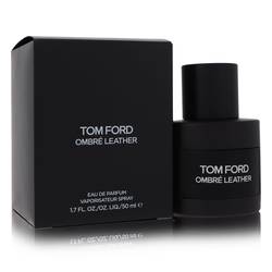 Tom Ford Ombre Leather Eau De Parfum Spray (Unisex) By Tom Ford - MyriadMart