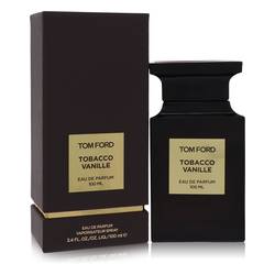 Tom Ford Tobacco Vanille Eau De Parfum Spray (Unisex) By Tom Ford - MyriadMart
