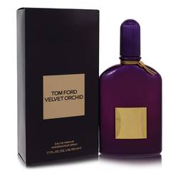 Tom Ford Velvet Orchid Eau De Parfum Spray By Tom Ford on sale at MyriadMart