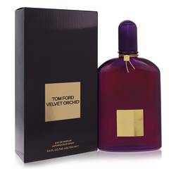 Tom Ford Velvet Orchid Eau De Parfum Spray By Tom Ford - MyriadMart