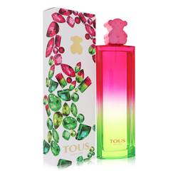 Tous Gems Power Eau De Toilette Spray By Tous - MyriadMart