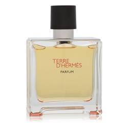 Terre D'hermes Pure Perfume Spray Tester By Hermes on sale at MyriadMart