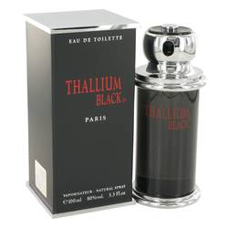 Thallium Black Eau DeToilette Spray By Yves De Sistelle - MyriadMart