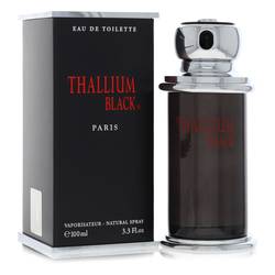 Thallium Black Eau DeToilette Spray By Yves De Sistelle on sale at MyriadMart