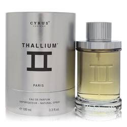 Thallium Ii Eau De Parfum Spray By Yves De Sistelle - MyriadMart