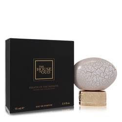 Breath Of The Infinite Eau De Parfum Spray (Unisex) By The House Of Oud - MyriadMart