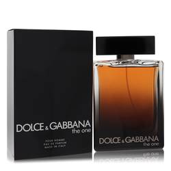 The One Eau De Parfum Spray By Dolce & Gabbana - MyriadMart