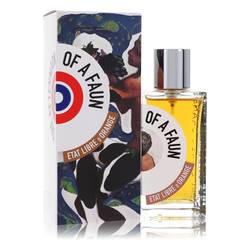 The Afternoon Of A Faun Eau De Parfum Spray (Unisex) By Etat Libre d'Orange - MyriadMart