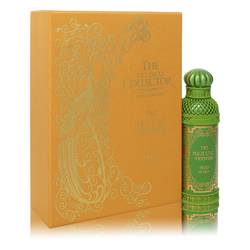 The Majestic Vetiver Eau De Parfum Spray Unisex By Alexandre J on sale at MyriadMart