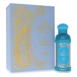 The Majestic Vanilla Eau De Parfum Spray Unisex By Alexandre J on sale at MyriadMart