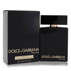The One Intense Eau De Parfum Spray By Dolce & Gabbana on sale at MyriadMart