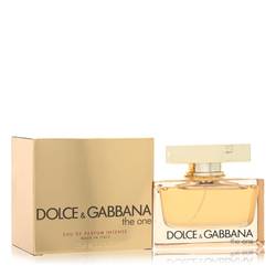 The One Intense Eau De Parfum Spray By Dolce & Gabbana on sale at MyriadMart