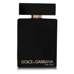 The One Intense Eau De Parfum Spray Tester By Dolce & Gabbana on sale at MyriadMart