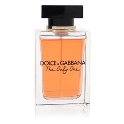The Only One Eau De Parfum Spray Tester By Dolce & Gabbana on sale at MyriadMart