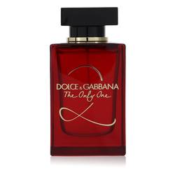 The Only One 2 Eau De Parfum Spray (Tester) By Dolce & Gabbana - MyriadMart