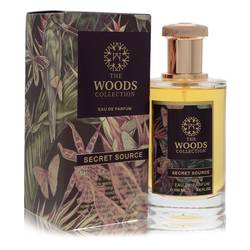 The Woods Collection Secret Source Eau De Parfum Spray (Unisex) By The Woods Collection - MyriadMart
