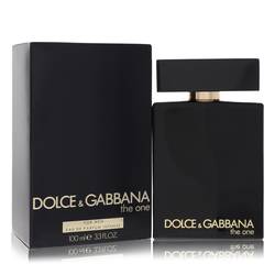 The One Intense Eau De Parfum Spray By Dolce & Gabbana - MyriadMart