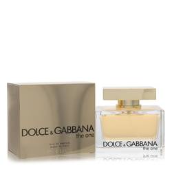 The One Eau De Parfum Spray By Dolce & Gabbana on sale at MyriadMart