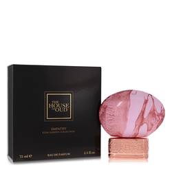 The House Of Oud Empathy Eau De Parfum Spray (Unisex) By The House Of Oud - MyriadMart