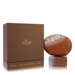 The House Of Oud Wonderly Eau De Parfum Spray (Unisex) By The House Of Oud - MyriadMart