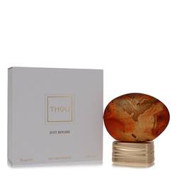 The House Of Oud Just Before Eau De Parfum Spray (Unisex) By The House Of Oud - MyriadMart