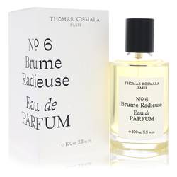Thomas Kosmala Brume Radieuse No.6 Eau De Parfum Spray By Thomas Kosmala on sale at MyriadMart