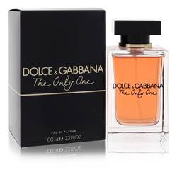 The Only One Eau De Parfum Spray By Dolce & Gabbana on sale at MyriadMart