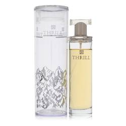 Thrill Eau De Parfum Spray (Manufacturer Low Filled) By Victory International - MyriadMart