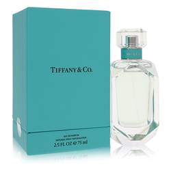 Tiffany Eau De Parfum Spray By Tiffany - MyriadMart