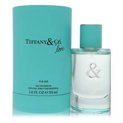 Tiffany & Love Eau De Parfum Spray By Tiffany on sale at MyriadMart