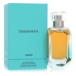 Tiffany Intense Eau De Parfum Intense Spray By Tiffany on sale at MyriadMart