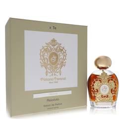 Tiziana Terenzi Orionis Extrait De Parfum Spray (Unisex) By Tiziana Terenzi - MyriadMart